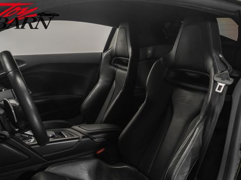 Used 2017 Audi R8 V10 plus image 29
