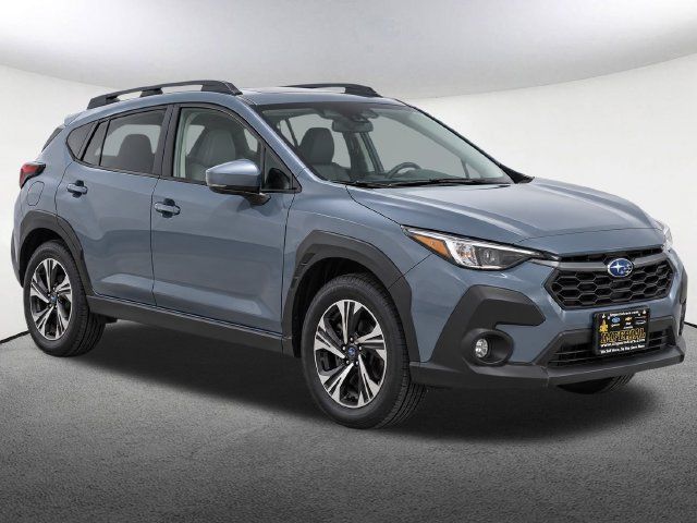Used 2024 Subaru Crosstrek 2.0i Premium AWD/4WD image 2