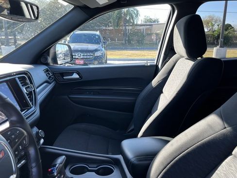 Used 2023 Dodge Durango SXT Launch Edition image 14