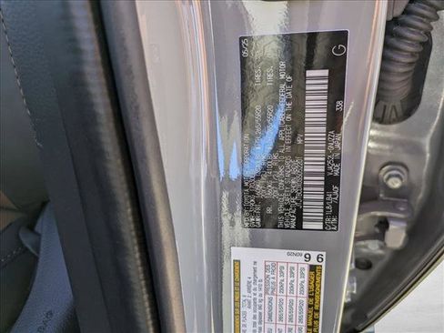 Used 2025 Lexus GX 550 image 20