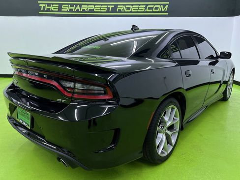 Used 2022 Dodge Charger GT RWD image 10