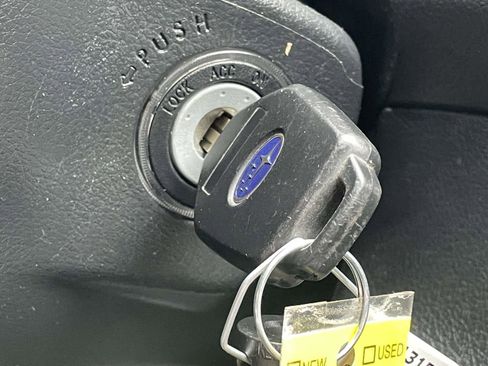 Used 2016 Subaru Legacy 2.5i image 23