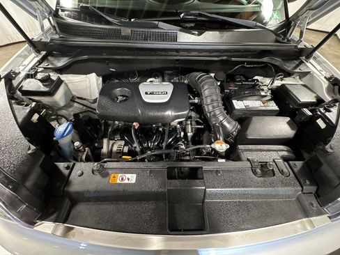 Used 2018 Kia Soul ! image 31
