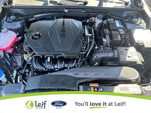 Used 2024 Hyundai Sonata SEL w/ Convenience Package image 22