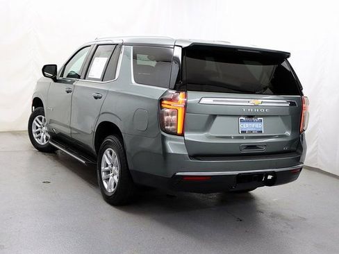 Used 2023 Chevrolet Tahoe LT RWD image 8