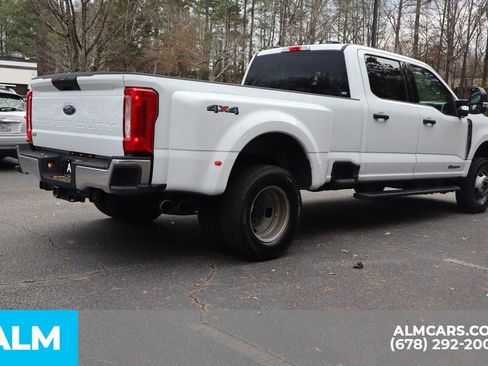 Used 2025 Ford F350 XLT image 6