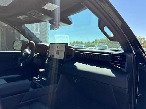 Used 2026 Toyota Tundra TRD Pro image 15