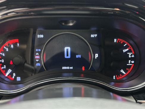 Used 2022 Dodge Durango Citadel AWD/4WD image 21