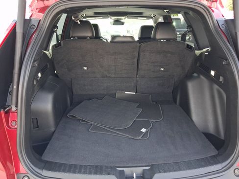 Used 2024 Honda CR-V Sport-L image 25