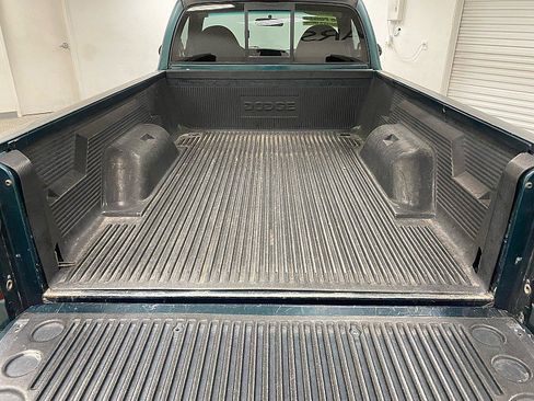 Used 1997 Dodge Dakota 2WD Regular Cab image 11