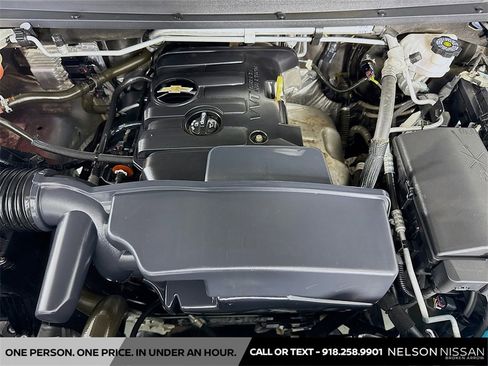 Used 2021 Chevrolet Colorado LT w/ LT Convenience Package image 27