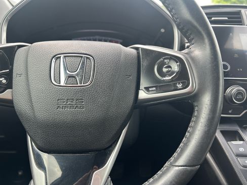 Certified 2020 Honda CR-V EX-L image 19