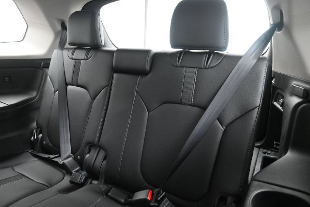 New 2026 Honda Pilot EX-L image 20
