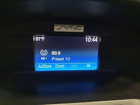 Used 2016 Ford Escape SE AWD/4WD image 25