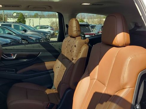 New 2026 Subaru Ascent Touring image 13