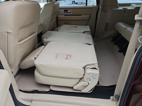 Used 2017 Ford Expedition EL Limited w/ Equipment Group 301A image 27