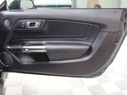 Used 2019 Ford Mustang Bullitt w/ Bullitt Electronics Package RWD image 19