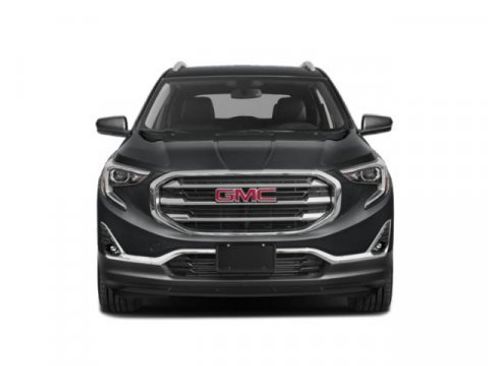 Used 2020 GMC Terrain SLT w/ Preferred Package FWD image 6
