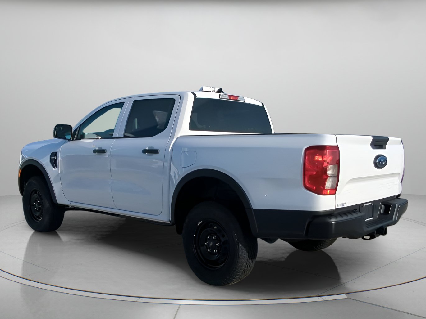 New 2026 Ford Ranger XL w/ Trailer Tow Package RWD image 20