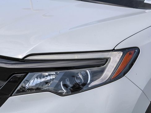 Used 2021 Honda Pilot Special Edition image 5