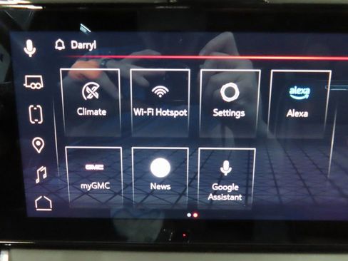 Used 2025 GMC Sierra 1500 Denali Ultimate image 27