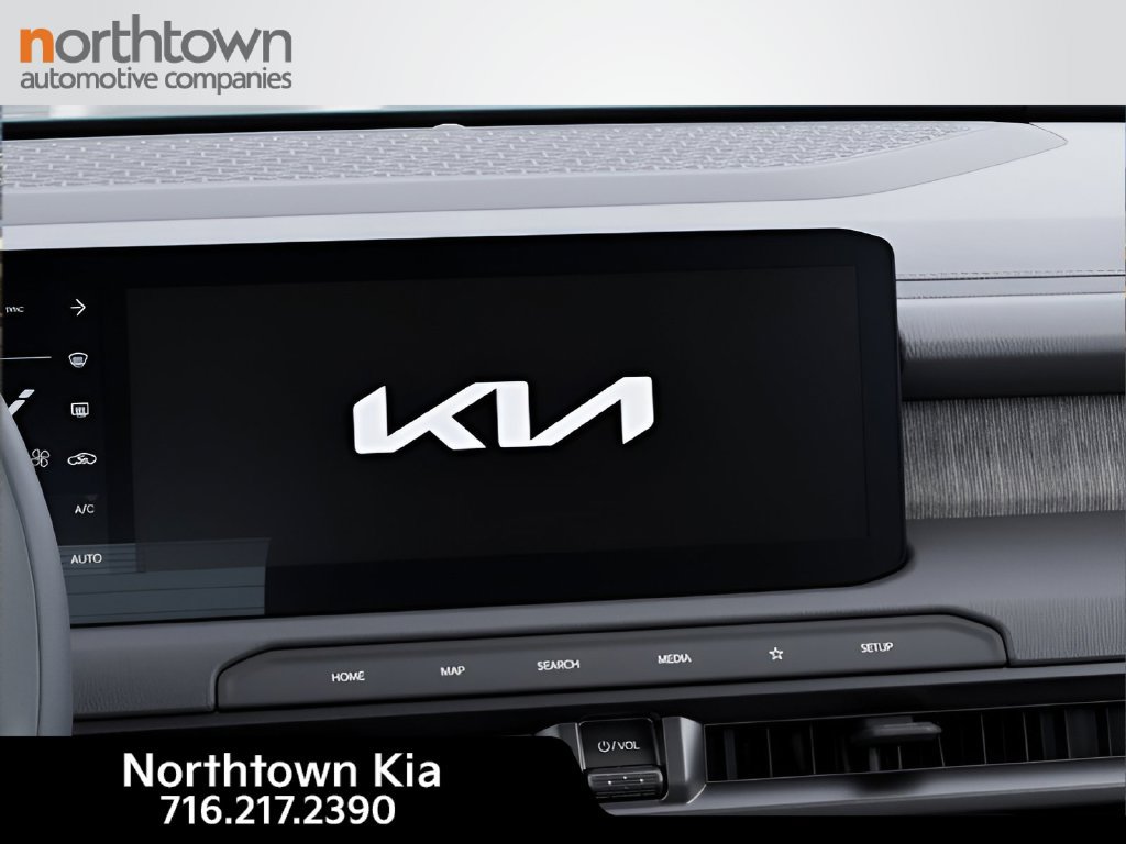 New 2027 Kia Telluride X-Line SX Prestige AWD/4WD image 21
