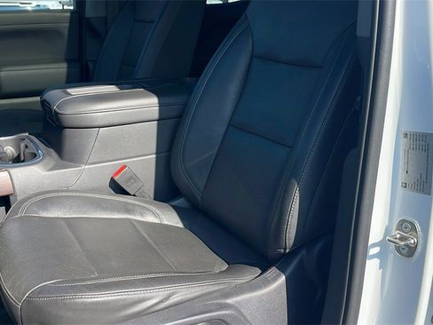 Used 2019 GMC Sierra 1500 SLT w/ SLT Premium Plus Package image 11