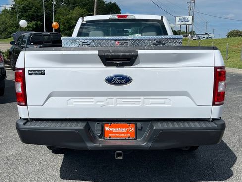 Used 2018 Ford F150 XL RWD image 7