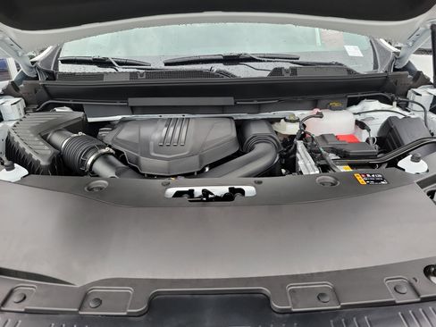 Used 2026 Buick Enclave Sport Touring image 27