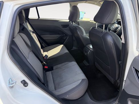 Certified 2024 Subaru Crosstrek 2.0i Premium w/ Crosstrek Mirror Package AWD/4WD image 18
