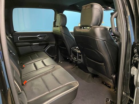 Used 2024 RAM 1500 Laramie image 44