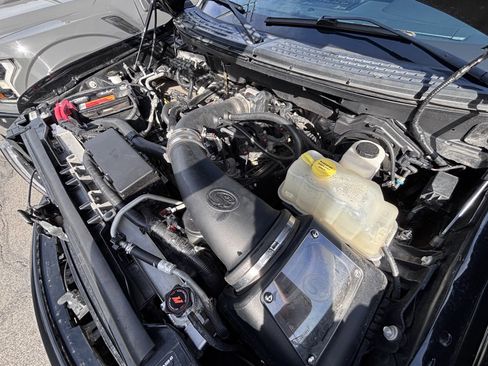 Used 2013 Ford F150 Raptor w/ Luxury Equipment Group AWD/4WD image 39