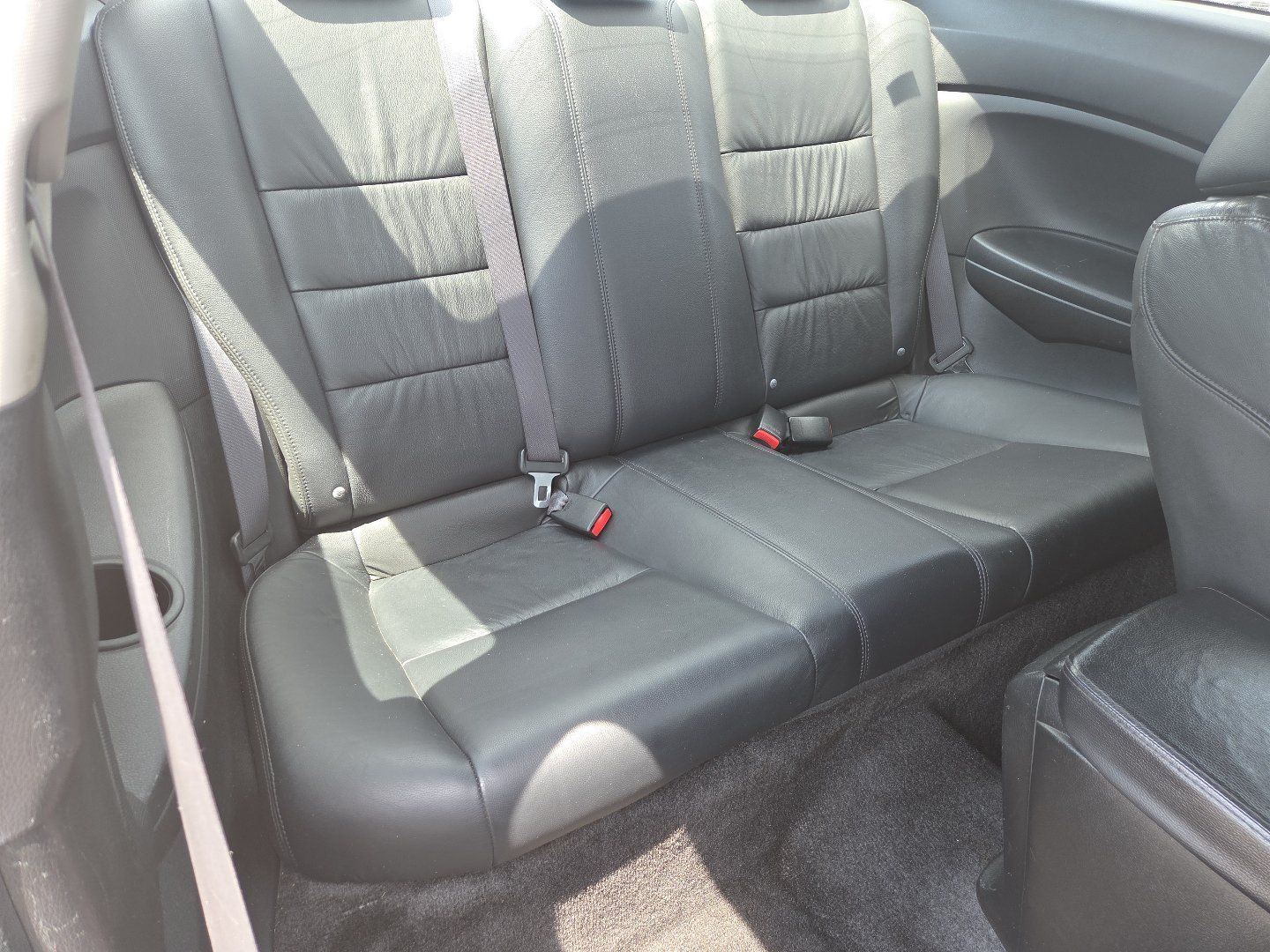 Used 2010 Honda Accord EX-L image 20