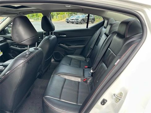 New 2025 Nissan Altima 2.5 SR w/ SR Premium Package image 10