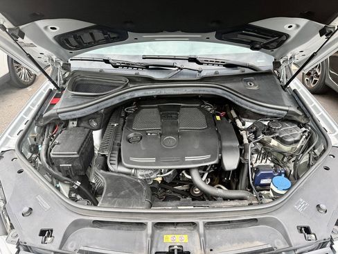 Used 2013 Mercedes-Benz ML 350 4MATIC image 27