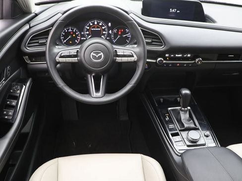 Used 2023 MAZDA CX-30 AWD 2.5 S w/ Preferred Package image 13