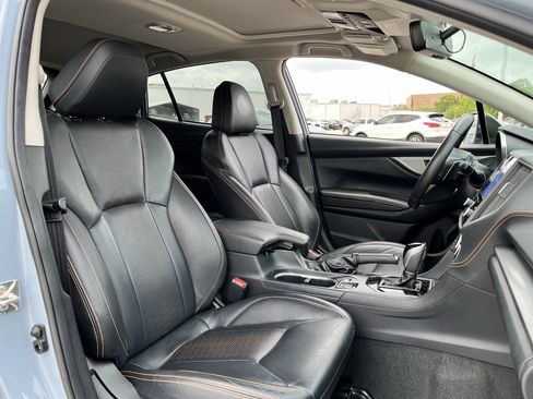 Used 2023 Subaru Crosstrek 2.5i Limited w/ Moonroof Package AWD/4WD image 25