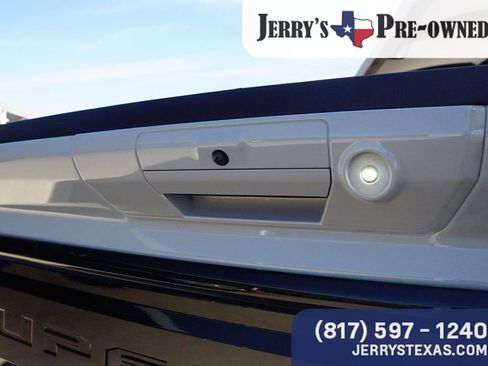 Used 2025 Ford F250 Platinum image 22