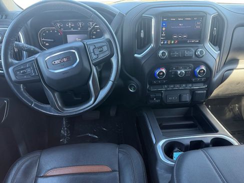 Used 2023 GMC Sierra 2500 AT4 w/ Gooseneck/5TH Wheel Package image 12