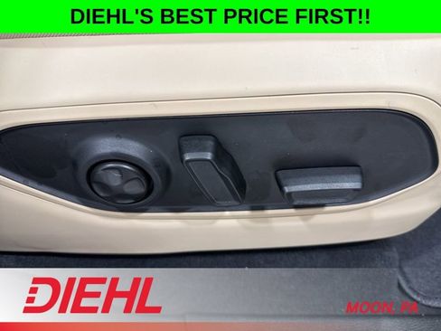 New 2025 Jeep Grand Cherokee Limited w/ Black Appearance Package AWD/4WD image 15