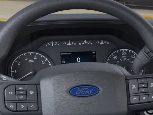 New 2026 Ford F150 STX w/ Equipment Group 200A AWD/4WD image 13