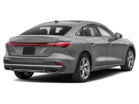 Used 2025 Audi A5 2.0T Prestige w/ 19" Wheel Package AWD/4WD image 5