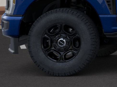 New 2026 Ford F250 XL w/ STX Appearance Package image 19