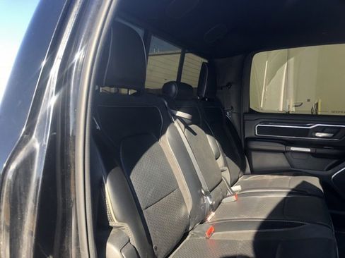 Used 2019 RAM 1500 Laramie image 23
