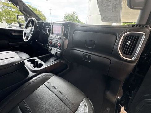 Certified 2023 GMC Sierra 2500 Denali AWD/4WD image 30