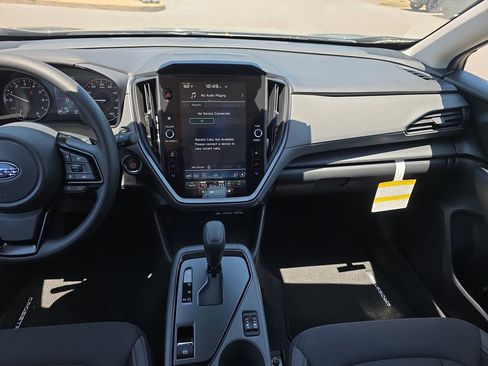 New 2026 Subaru Crosstrek 2.0i Premium AWD/4WD image 16