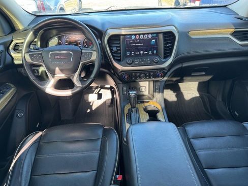 Used 2018 GMC Acadia Denali w/ Technology Package image 13