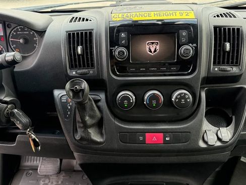 Used 2019 RAM ProMaster 3500 FWD image 15