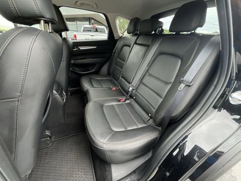 Used 2023 MAZDA CX-5 AWD 2.5 S w/ Premium Plus Pkg image 27