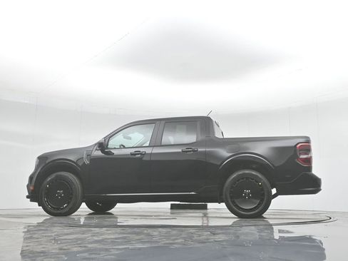 New 2025 Ford Maverick Lobo AWD/4WD image 53